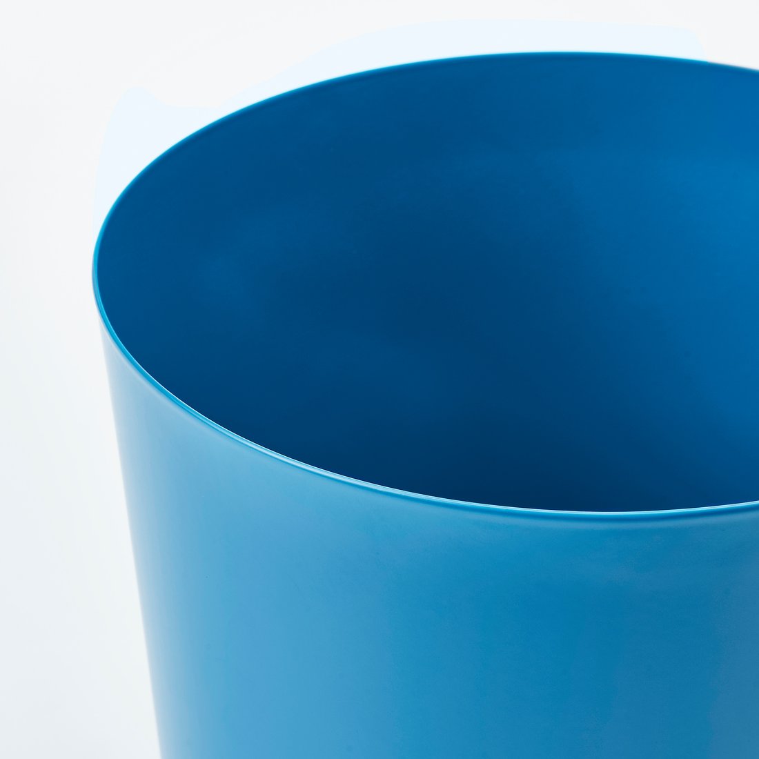 OMFÅNG Portavasi, da interno/esterno blu, 15 cm - IKEA ...