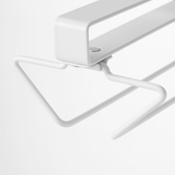 PÅLYCKE Portaoggetti multiuso da appendere