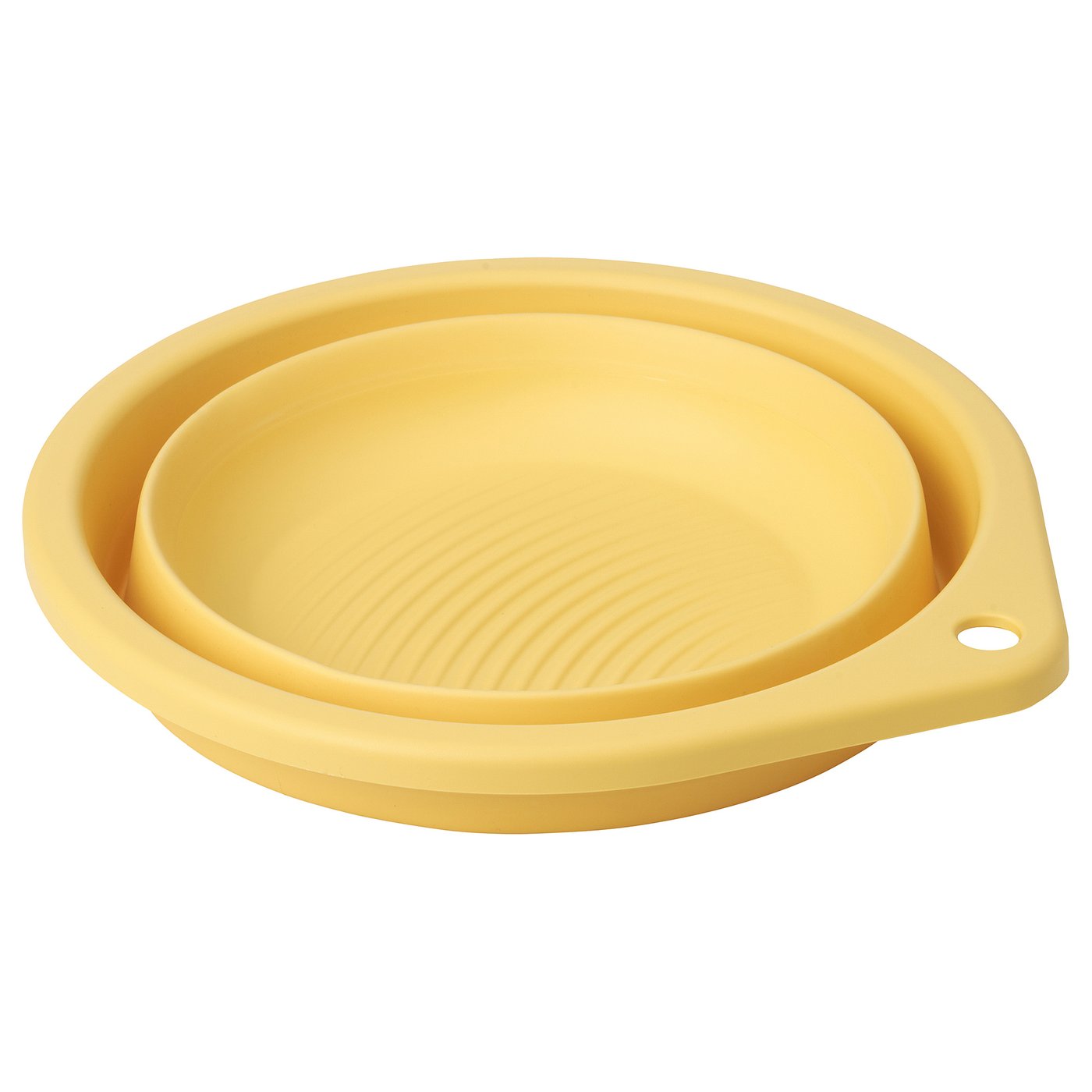 Vassoi Portalettere Leitz - Confezione Da 5 Unità Colore Giallo Gelo - Foto 6