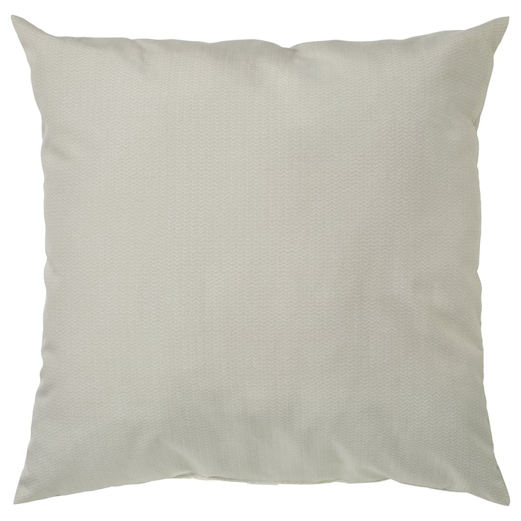 Ikea Inner Cuscino Interno Per Divano - 50x50 Cm Bianco In Poliuretano