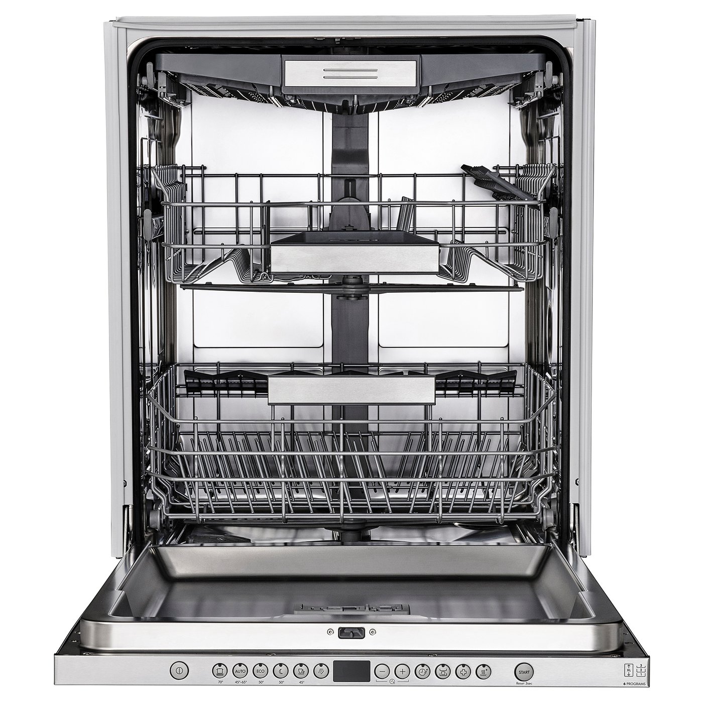 PROFFSIG Lavastoviglie integrata, IKEA 700, 60 cm - IKEA Svizzera