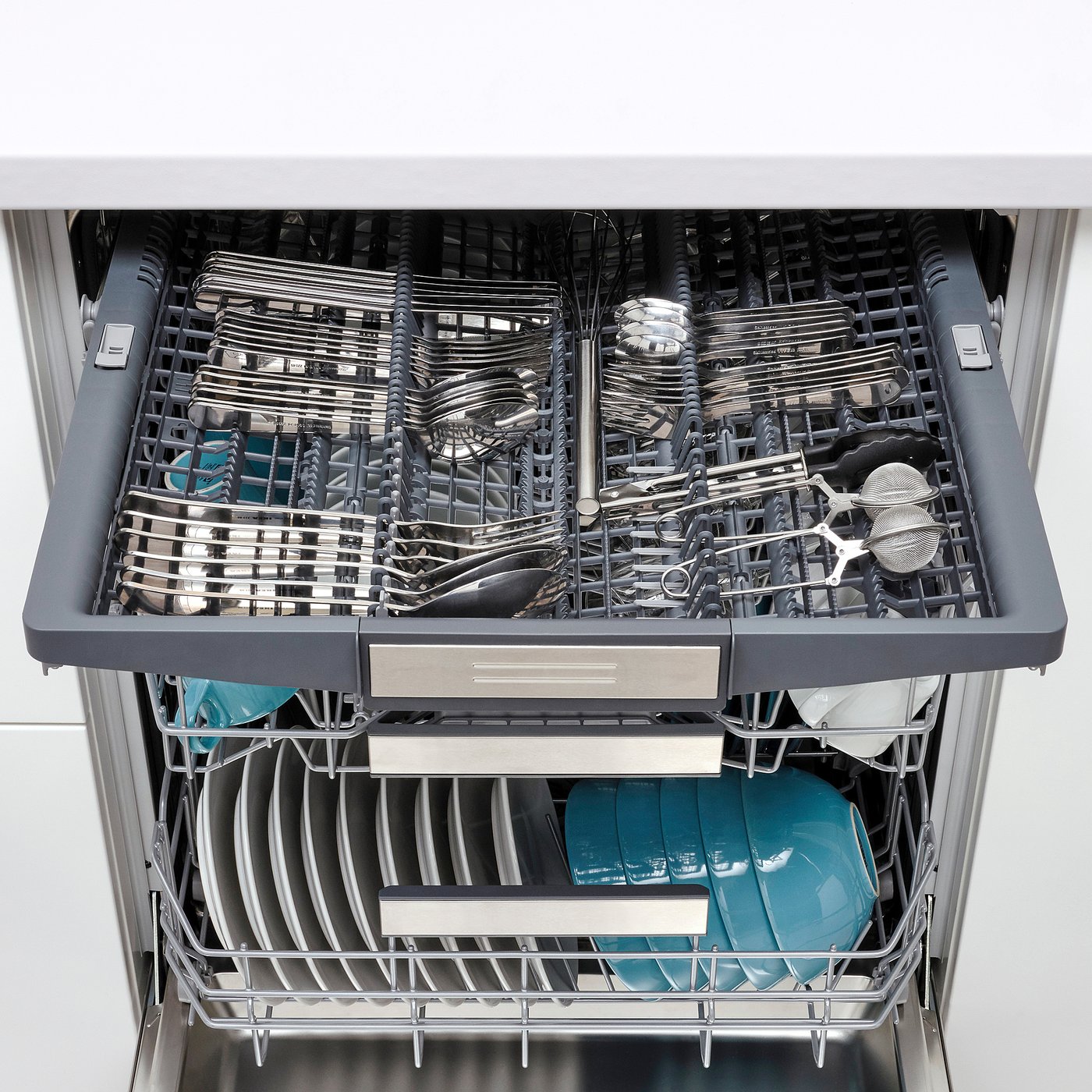 PROFFSIG Lavastoviglie integrata, IKEA 700, 60 cm - IKEA Svizzera