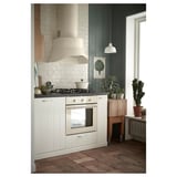 RANARP Lampada a sospensione, bianco sporco, 23 cm