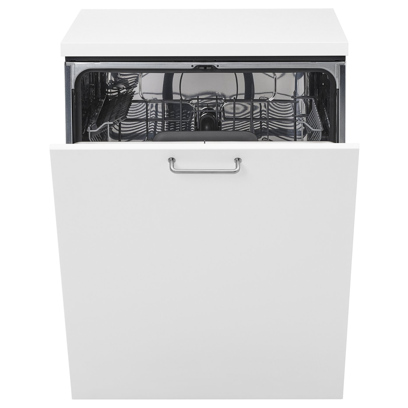 RENODLAD Lavastoviglie integrata, IKEA 500, 60 cm - IKEA Svizzera