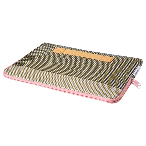 ROMELSÖN Custodia per PC portatile, fantasia, 14 "