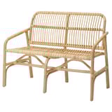 SALNÖ Panca, rattan