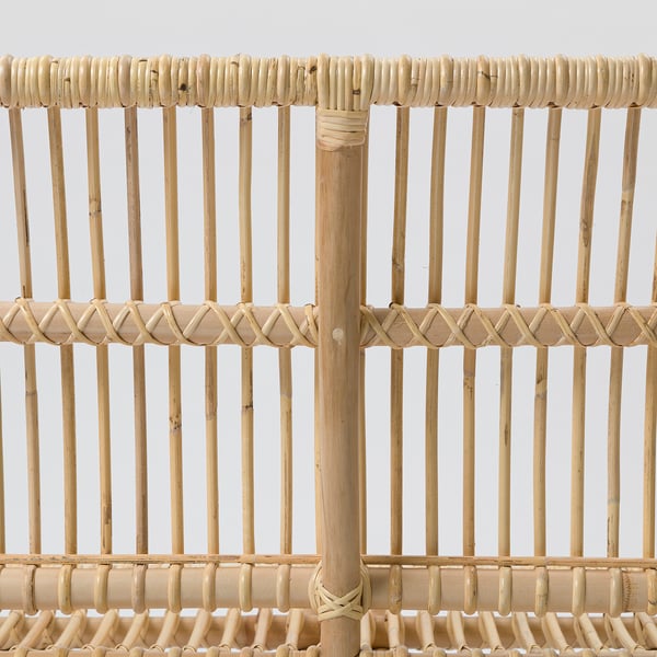 SALNÖ Panca, rattan