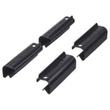 SAMLA Chiusura per contenitore 45/65 l, nero