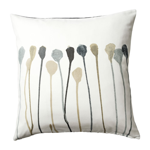 SKOGSNÄVA Fodera per cuscino - IKEA