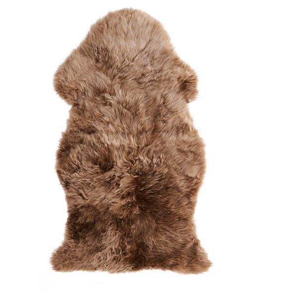 Pelle Di Pecora Skold Beige