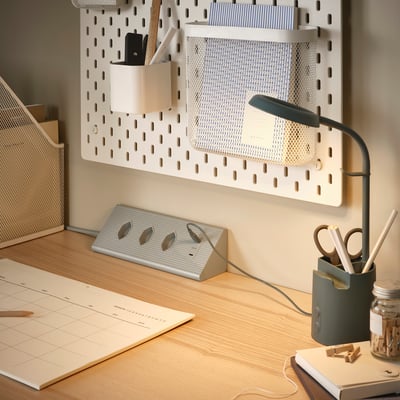 SKOTAT Prolunga, verde, 1.8 m