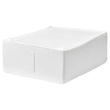 SKUBB Custodia, bianco, 43x53x19 cm