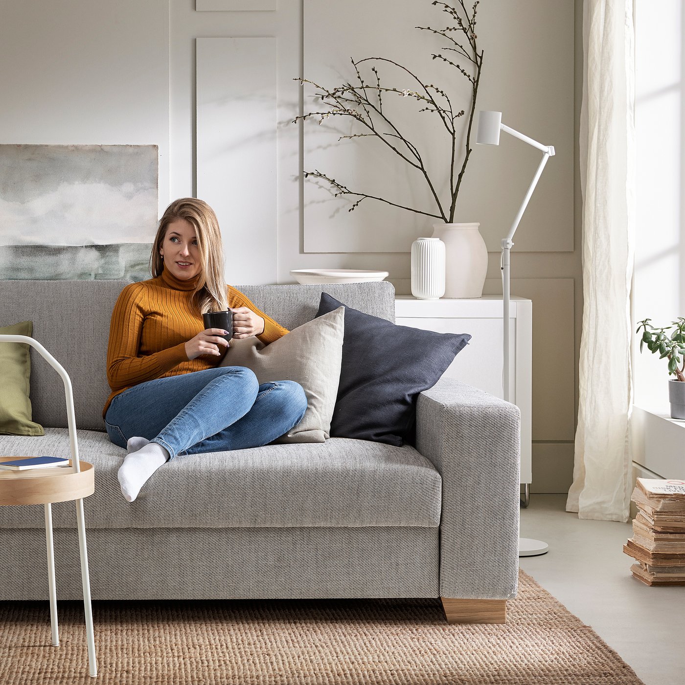 Posti Divano Ikea Gralviken Ikea Gralviken Divani Ikea Letto