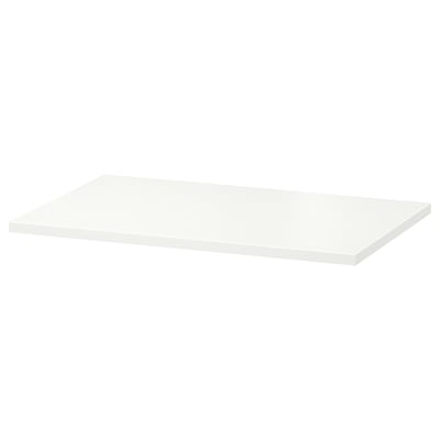 SPILDRA Elemento top per contenitore, bianco, 60x40 cm
