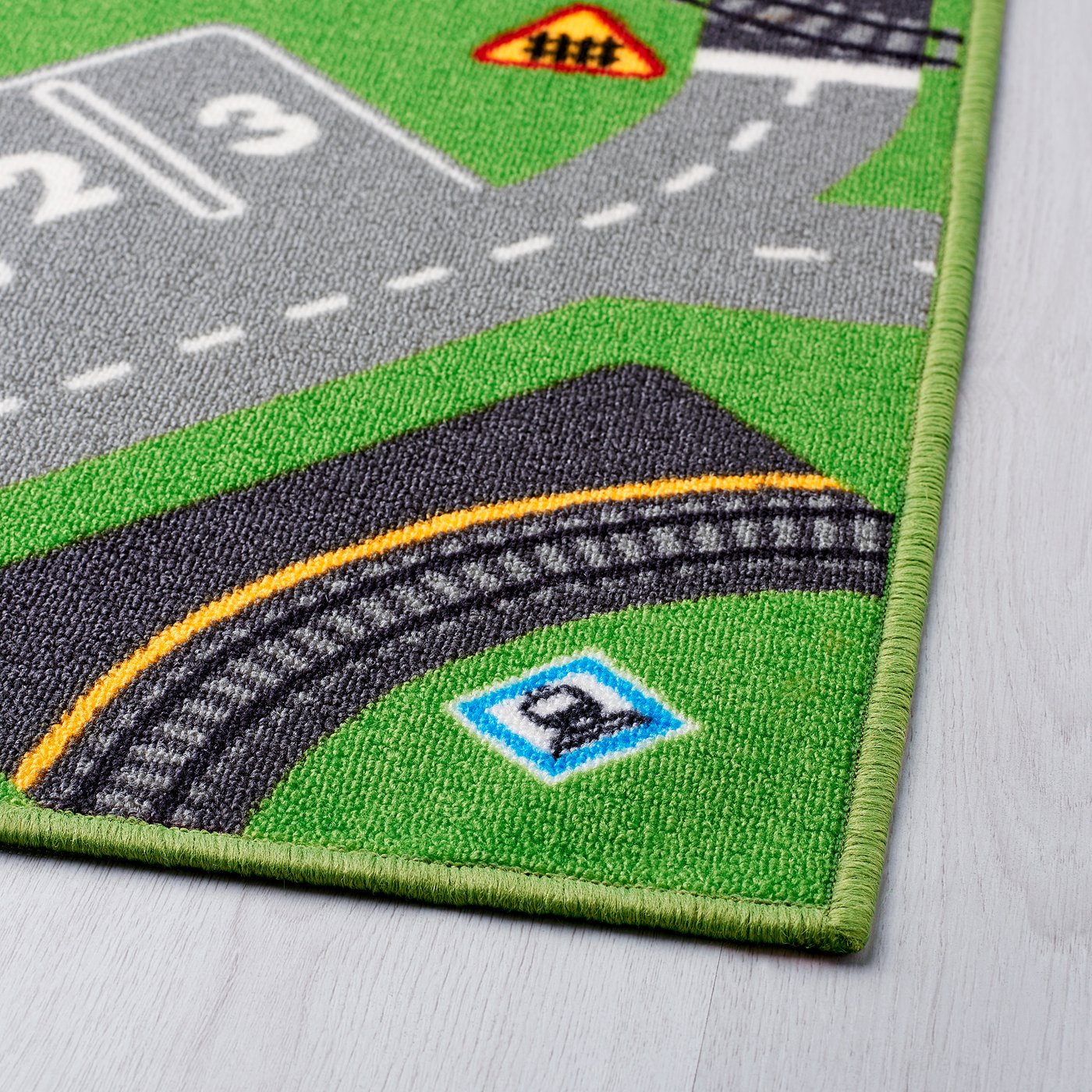 tappetino ikea tappeto bimbi