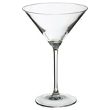 STORSINT Coppetta cocktail, vetro trasparente, 24 cl