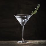 STORSINT Coppetta cocktail, vetro trasparente, 24 cl
