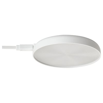 STRIMSÄV Faretto a LED, bianco