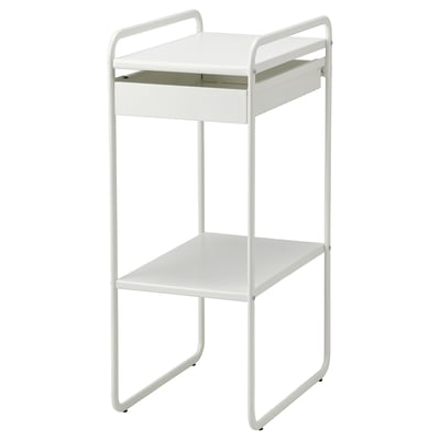 SUNNERSTA Elemento contenitore, 56x38 cm