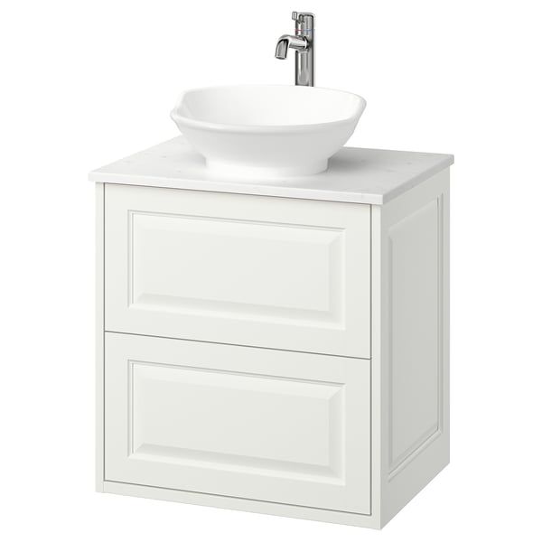 TÄNNFORSEN / VÄSTERSJÖN Mobile lavabo/cassetti/lavabo/misc