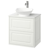 TÄNNFORSEN / VÄSTERSJÖN Mobile lavabo/cassetti/lavabo/misc