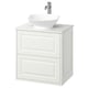 TÄNNFORSEN / VÄSTERSJÖN Mobile lavabo/cassetti/lavabo/misc