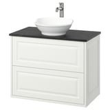 TÄNNFORSEN / VÄSTERSJÖN Mobile lavabo/cassetti/lavabo/misc