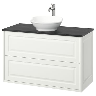 TÄNNFORSEN / VÄSTERSJÖN Mobile lavabo/cassetti/lavabo/misc