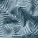 TIBAST Tenda, 2 teli, blu/con nastro arricciatende, 145x300 cm