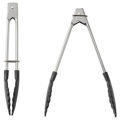 TILLÄMPAD Pinze, inox