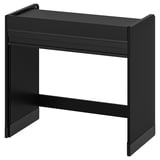 TITTEBO Elemento contenit piccoli elettrod, nero, 60 cm