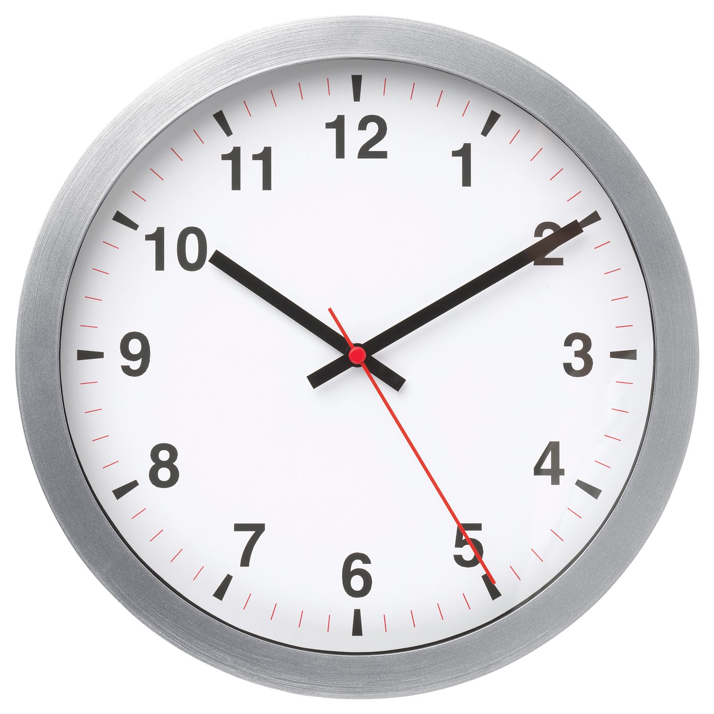 TJALLA Orologio da parete, 28 cm - IKEA Svizzera