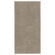 TOFTBO Tappeto per bagno, beige, 60x120 cm