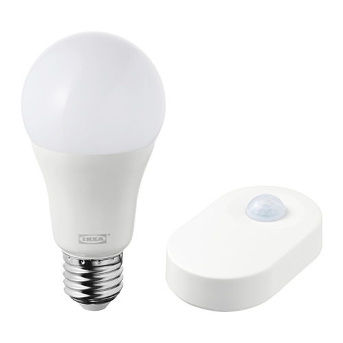 luce con sensore di movimento per interni ikea