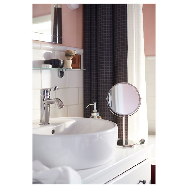 TRENSUM Specchio, inox