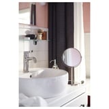 TRENSUM Specchio, inox