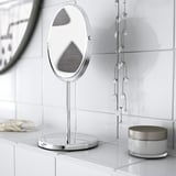 TRENSUM Specchio, inox