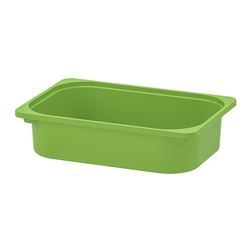 TROFAST Contenitore verde IKEA