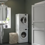 UDDARP Lavatrice, IKEA 500, 8 kg