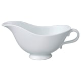 UPPLAGA Salsiera, bianco, 0.3 l