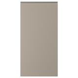 UPPLÖV Anta, opaco beige scuro, 60x120 cm