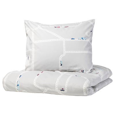 biancheria da letto per bambini ikea