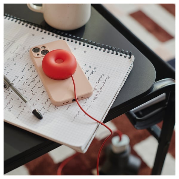 VÄSTMÄRKE Caricabatteria wireless