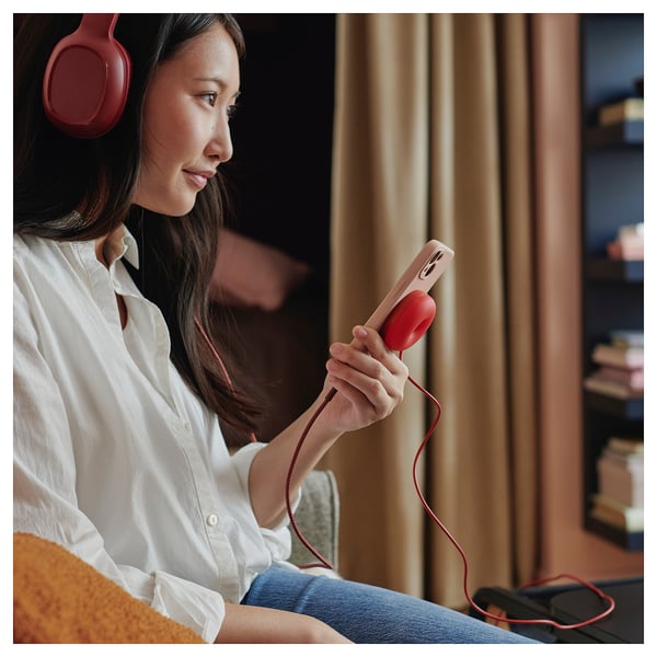 VÄSTMÄRKE Caricabatteria wireless