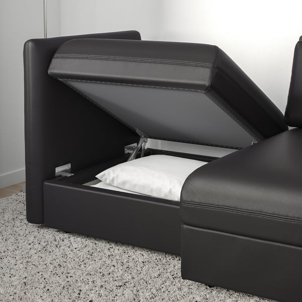 VALLENTUNA Divano componib 2posti/divano letto - e ...