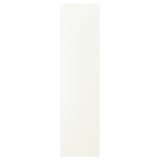 VALLSTENA Rivestimento laterale, bianco, 62x240 cm