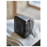 VAPPEBY Casse Bluetooth®, nero/set di 2 impermeabile