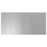 VÅRSTA Frontale cassetto, inox, 40x20 cm