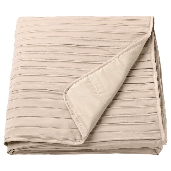 veketag copriletto beige 160x250 cm