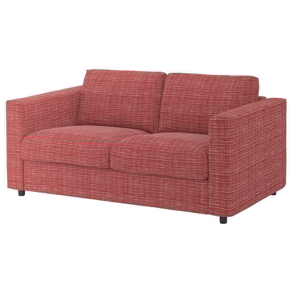 Vimle Fodera Per Divano Letto A 2 Posti Dalstorp Fantasia Ikea Svizzera